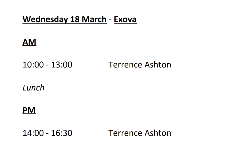 grenfellinquiry's tweet photo. The timetable for next week has been published on the Inquiry's website. Hearings will be live streamed and links will be posted here in advance. 

https://t.co/WSvp7GrmXP https://t.co/KxyizsgmLP