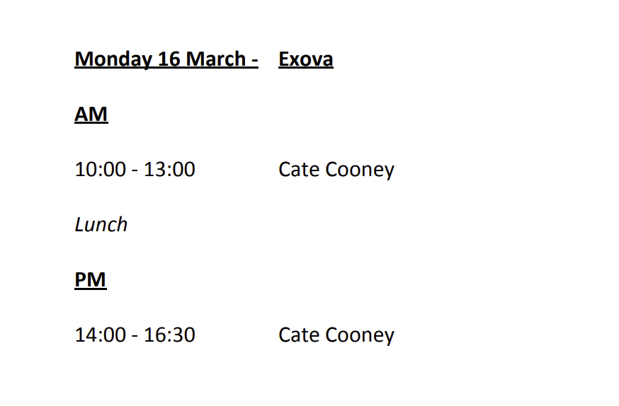grenfellinquiry's tweet photo. The timetable for next week has been published on the Inquiry's website. Hearings will be live streamed and links will be posted here in advance. 

https://t.co/WSvp7GrmXP https://t.co/KxyizsgmLP