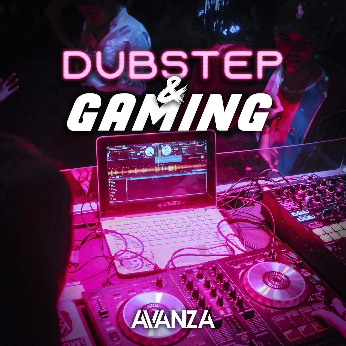 DJAvanza's tweet photo. Psst, check this one out!
#gaming #dubstep #spotify #chill #djavanza #music https://t.co/oJrToftjX4