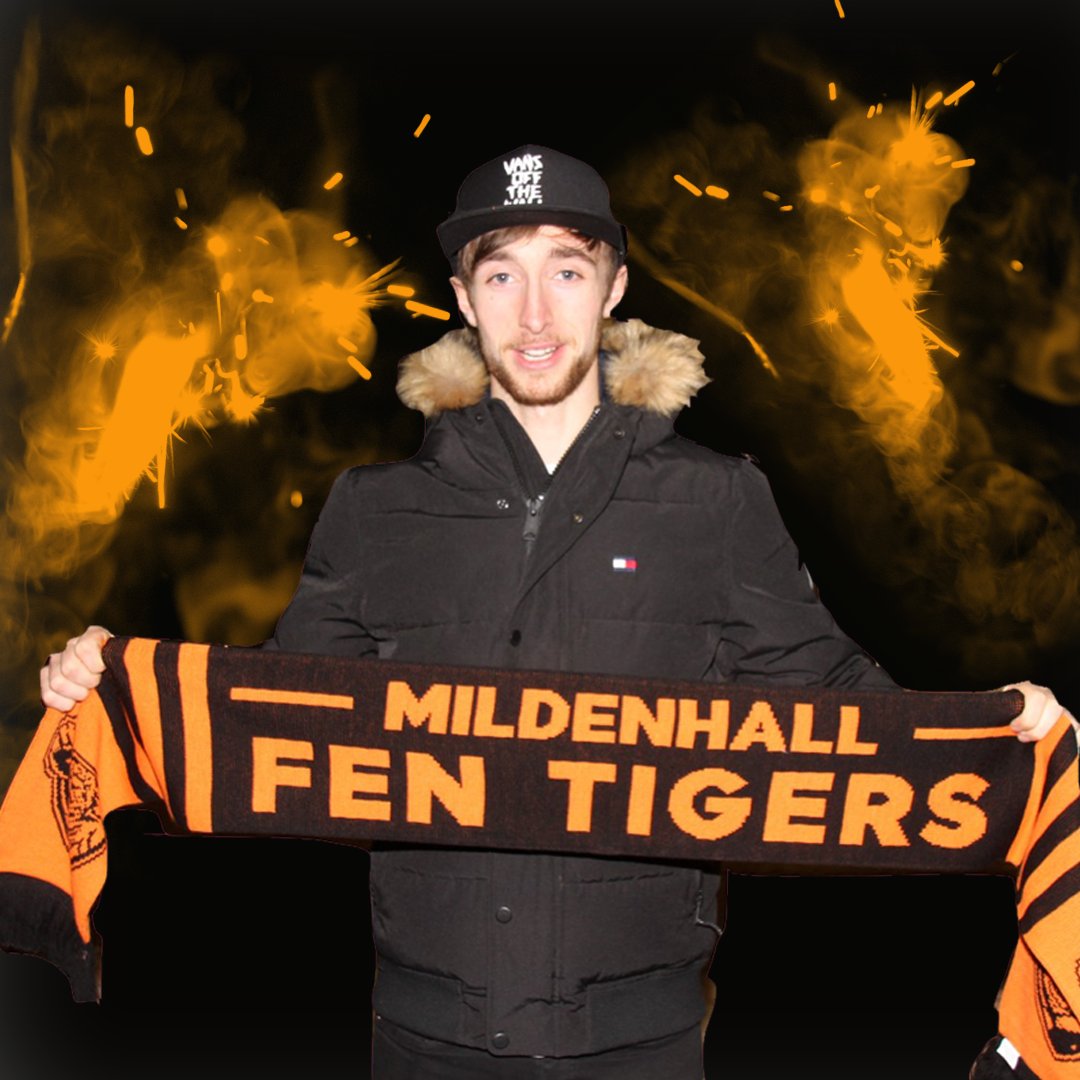 MildenhallFT's tweet photo. We're looking forward to introducing every one of our riders over the next few weeks. Getting to know the real Fen Tigers 🐯  WATCH THIS SPACE. 

#YourTeam #FenTigers #2020Riders #2020Team #MildenhallSpeedway #MildenhallStadium #MildenhallFenTigers #ComingSoon #Speedway https://t.co/tsWK7vjbf6