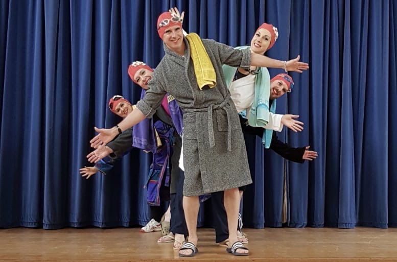 Thomas Mills Languages tweet media