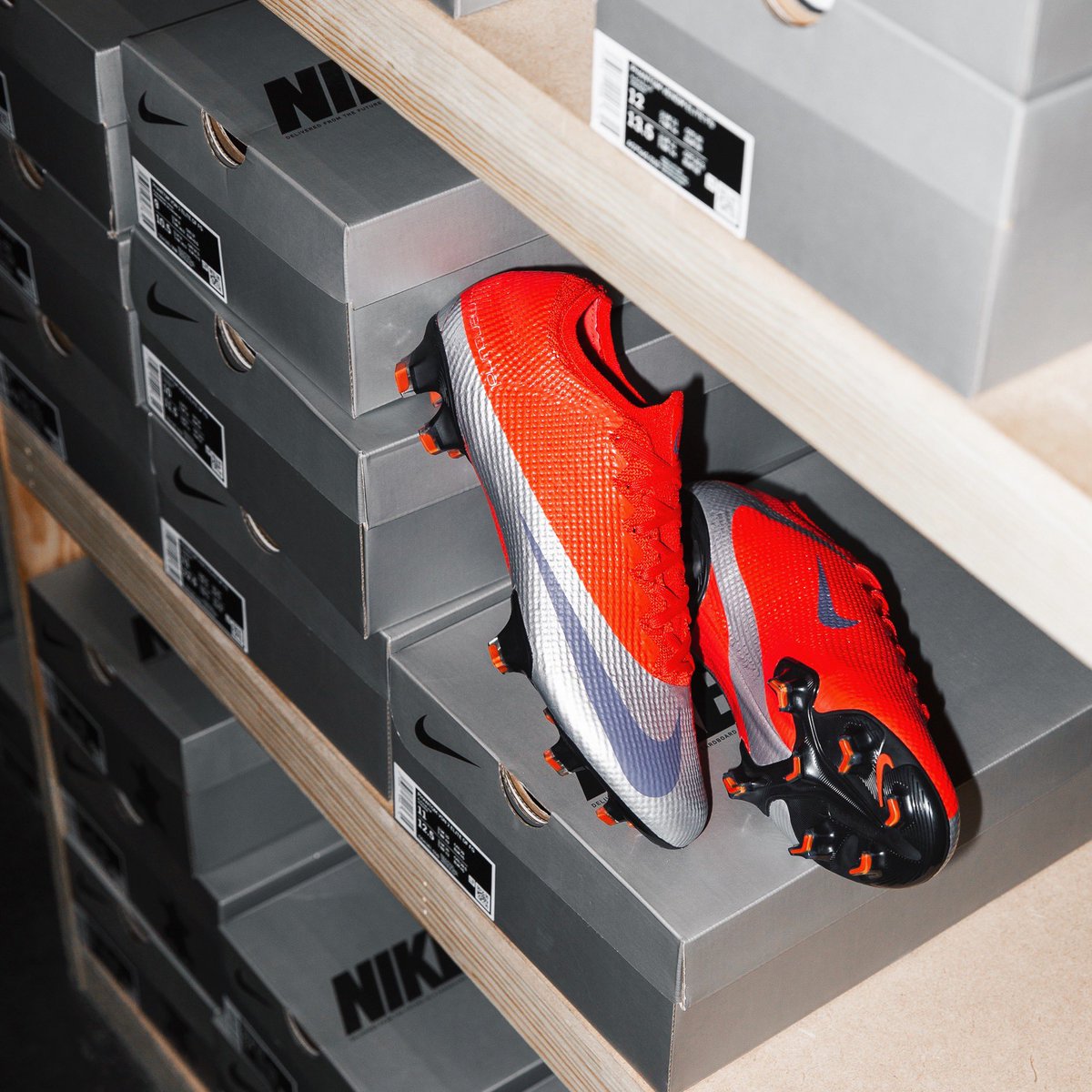 pro direct mercurial