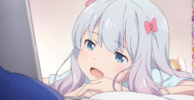 シャナのtwitterイラスト検索結果