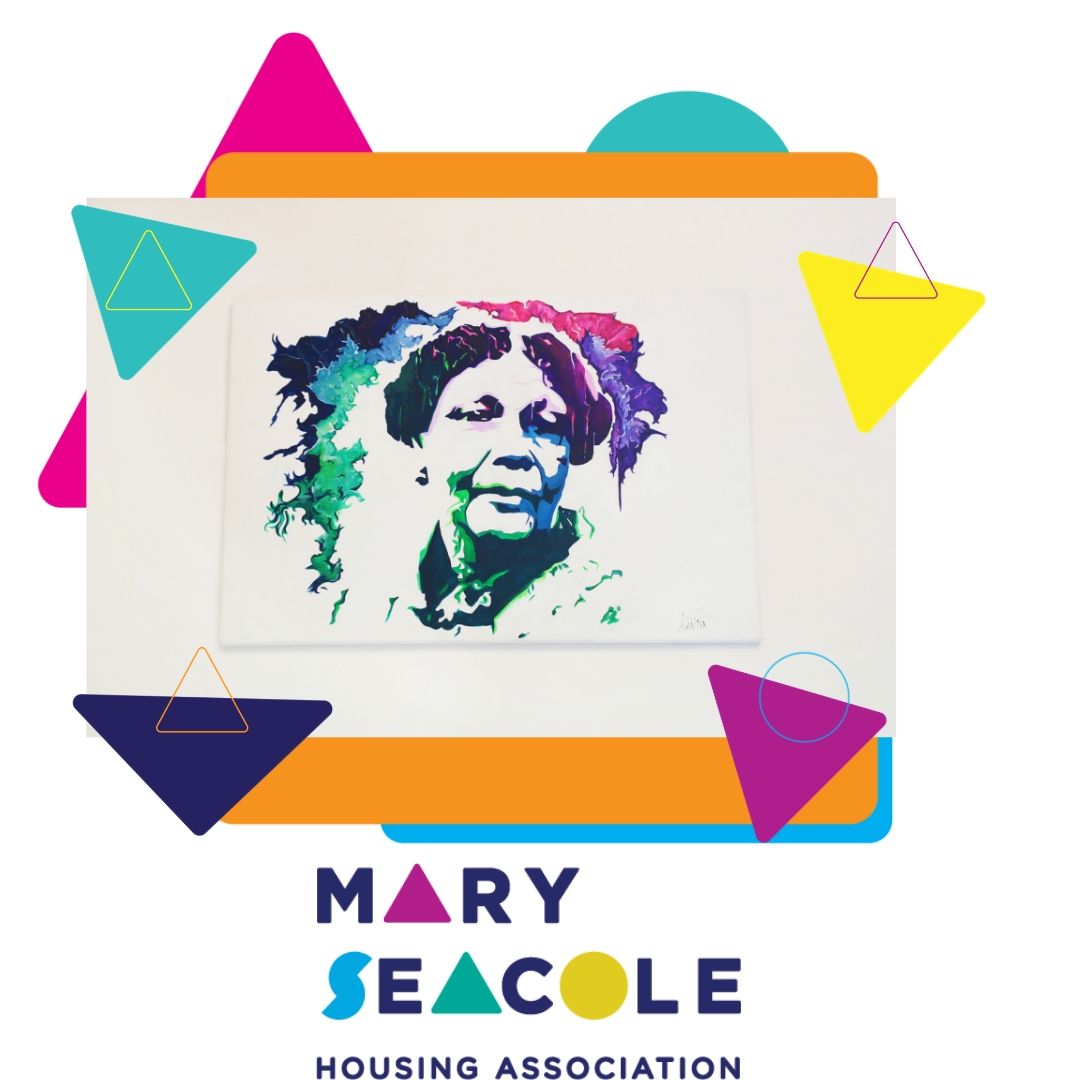 Fantastic Artwork by the amazing Aimi Rix - Thank You, by far my favorite image. Aimi Rix Artist