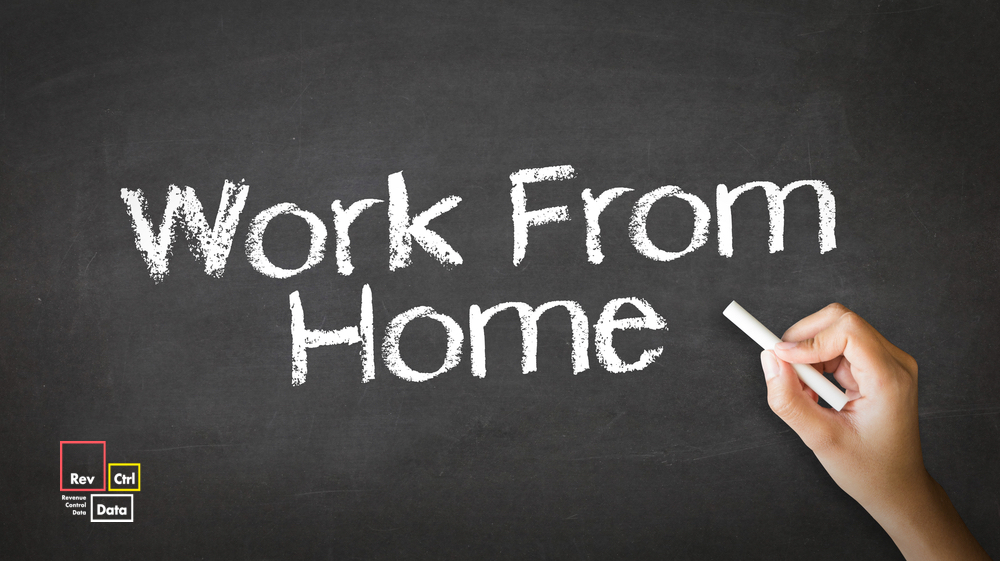 En Revenue Control Data nos unimos al reto #yomequedoencasa. 
¡Cuídate, cuídalos, cuídanos!