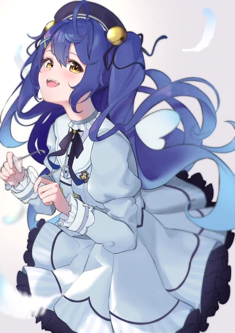 あまみゃ
#絵こころ 