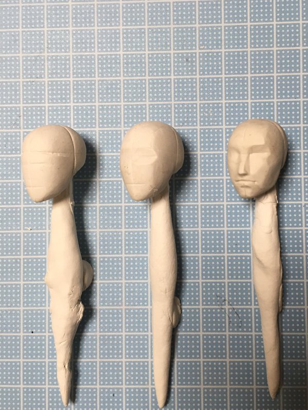 O Xrhsths ヘビーゲイジ大西 Sto Twitter フィギュアの前髪の作り方を動画で紹介 フィギュアの髪の毛を作り変えてたりもできます Mr スカルプトクレイお試し造形 前髪 T Co Iybglugdni Youtubeさんから ヘビーゲイジフィギュア教室 T Co