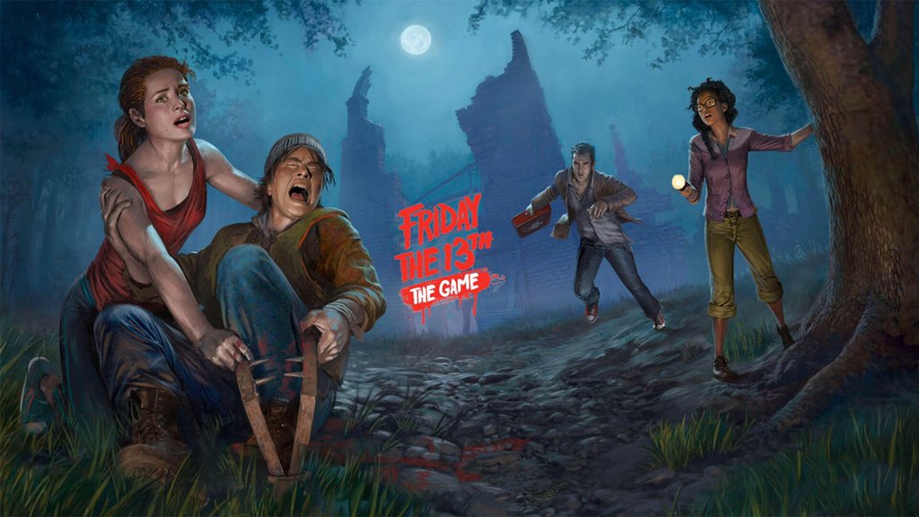 PressStartVGH's tweet photo. It’s Friday 13th! Don’t let that pit you off though! Press Start is open for all your gaming needs! Start your weekend with style! #gaming #retrogaming #friday13th #pressstart #gamingzone #weekendstartshere https://t.co/sy2lOHXZCf