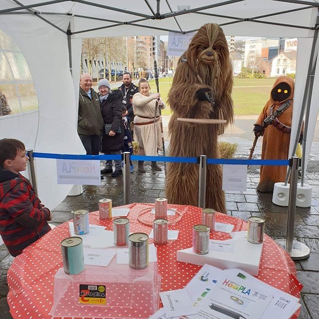 suchemsoc's tweet photo. We love these photos from or stall at #supersciencesunday last weekend! https://t.co/1lGKNjuSHU