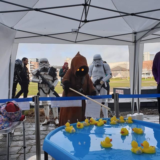 suchemsoc's tweet photo. We love these photos from or stall at #supersciencesunday last weekend! https://t.co/1lGKNjuSHU