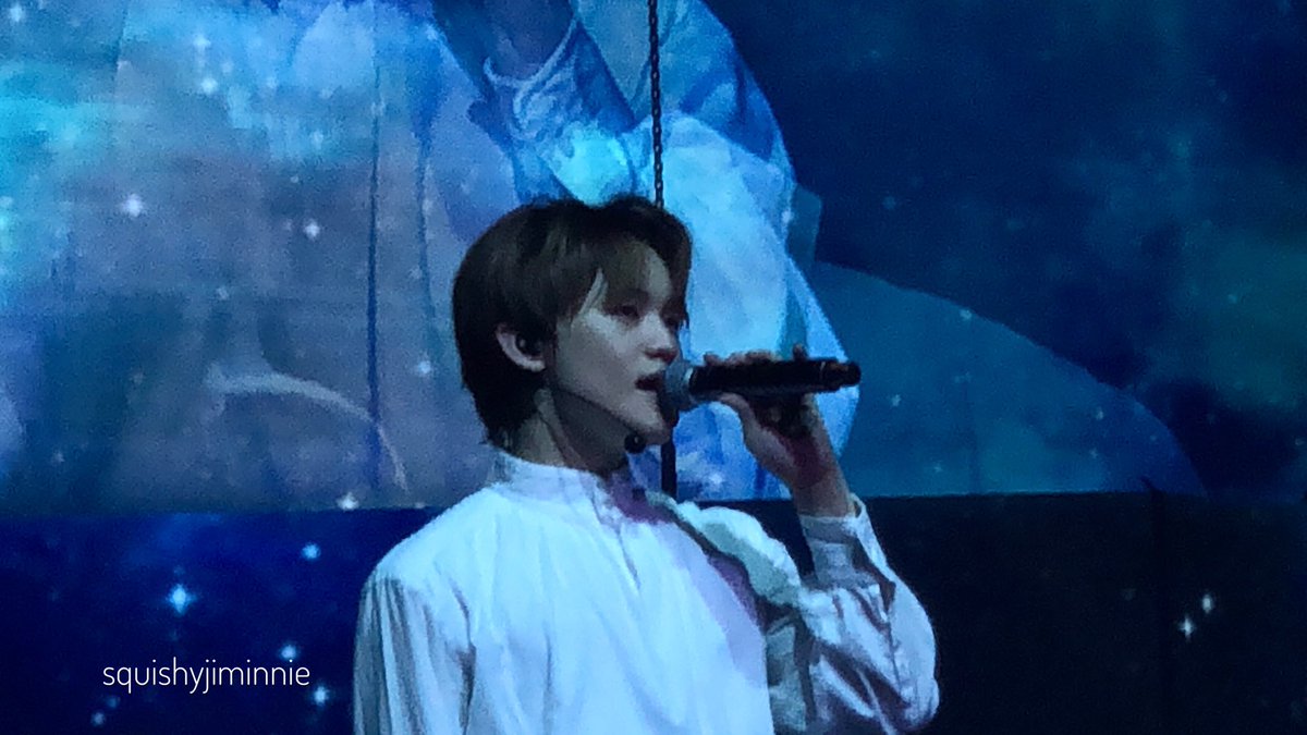 i just realized i don’t have a lot of pics of haechan and i am so Sad  #NCTDREAMSHOWinMANILA