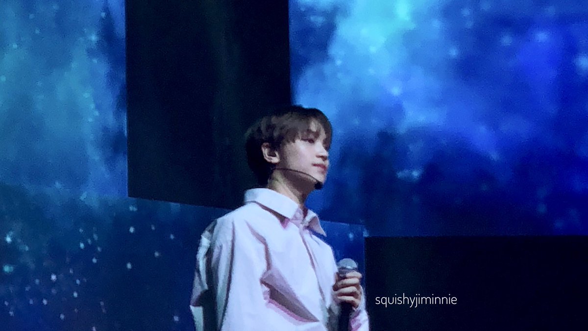 i just realized i don’t have a lot of pics of haechan and i am so Sad  #NCTDREAMSHOWinMANILA