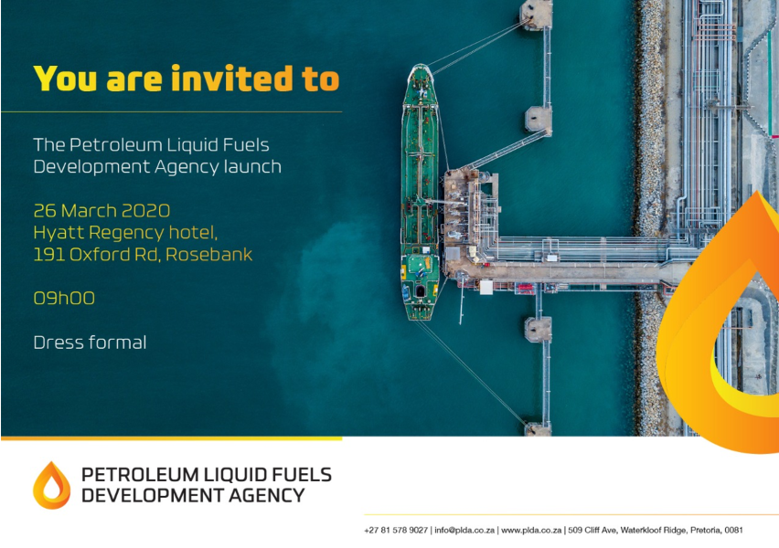 Petroleum Liquid Fuels Development Agency (@petroleumagency) on Twitter photo 