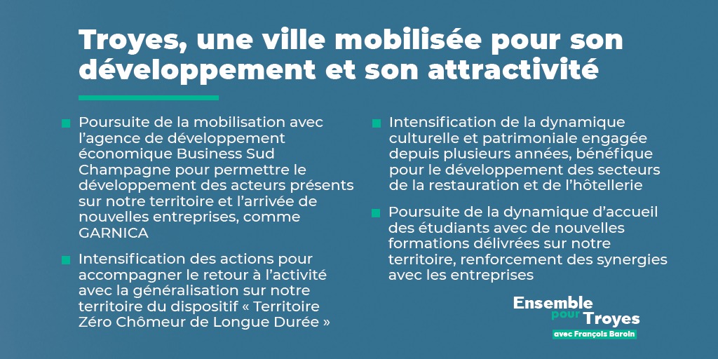 François Baroin 2020 tweet media