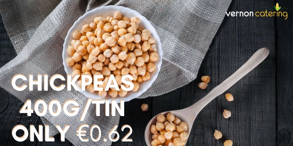 Here are 7 evidence-based health benefits of chickpeas: PACKED WITH NUTRIENTS, HELP KEEP YOUR APPETITE UNDER CONTROL, RICH IN PLANT BASED PROTEIN, HELP YOU MANAGE YOUR WEIGHT, SUPPORT BLOOD SUGAR CONTROL, BENEFIT DIGESTION, PROTECT AGAINST CERTAIN CHRONIC DISEASES!