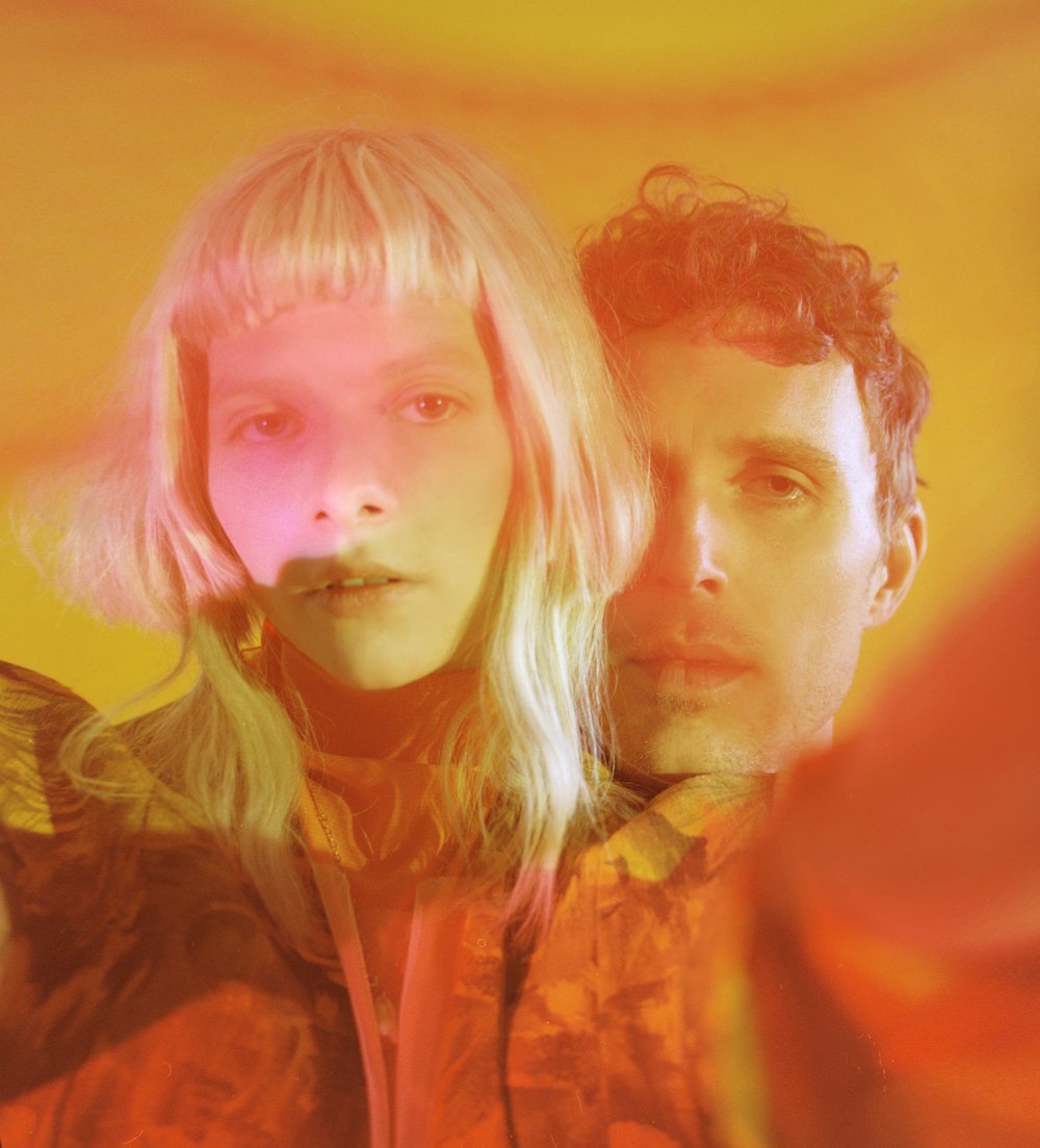 We've been looking forward to release this track for a really long while now, and finally it's out. Today! NOW! <a href="/gundelachmusic/">gundelachmusic</a> feat. <a href="/AURORAmusic/">AURORA</a> - Cynical Mind! Listen here: uok.ffm.to/cynicalmind