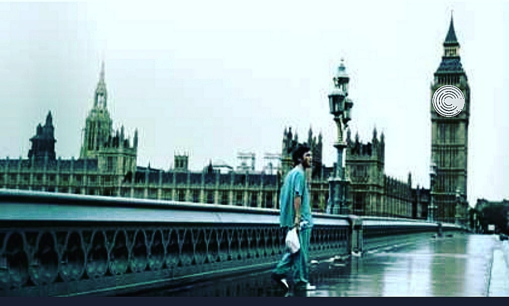 Cloak Dining tweet media