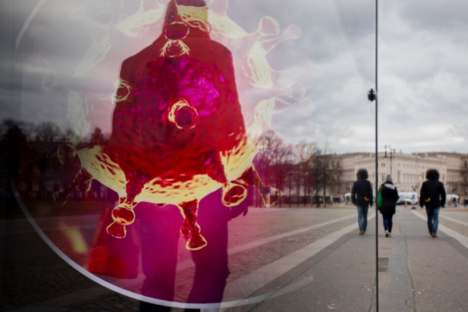 AntifaPlus's tweet image. Im Zuge der #Covid19 Pandemie trat in Deutschland eine spezifische Hybris zutage. Exemplarisch drückte sich diese noch am vergangenen Mittwoch in der verkündeten Überraschung des Berliner Gesundheitsstaatssekretärs Martin Matz über schnell steigende Fallzahlen in Berlin aus.