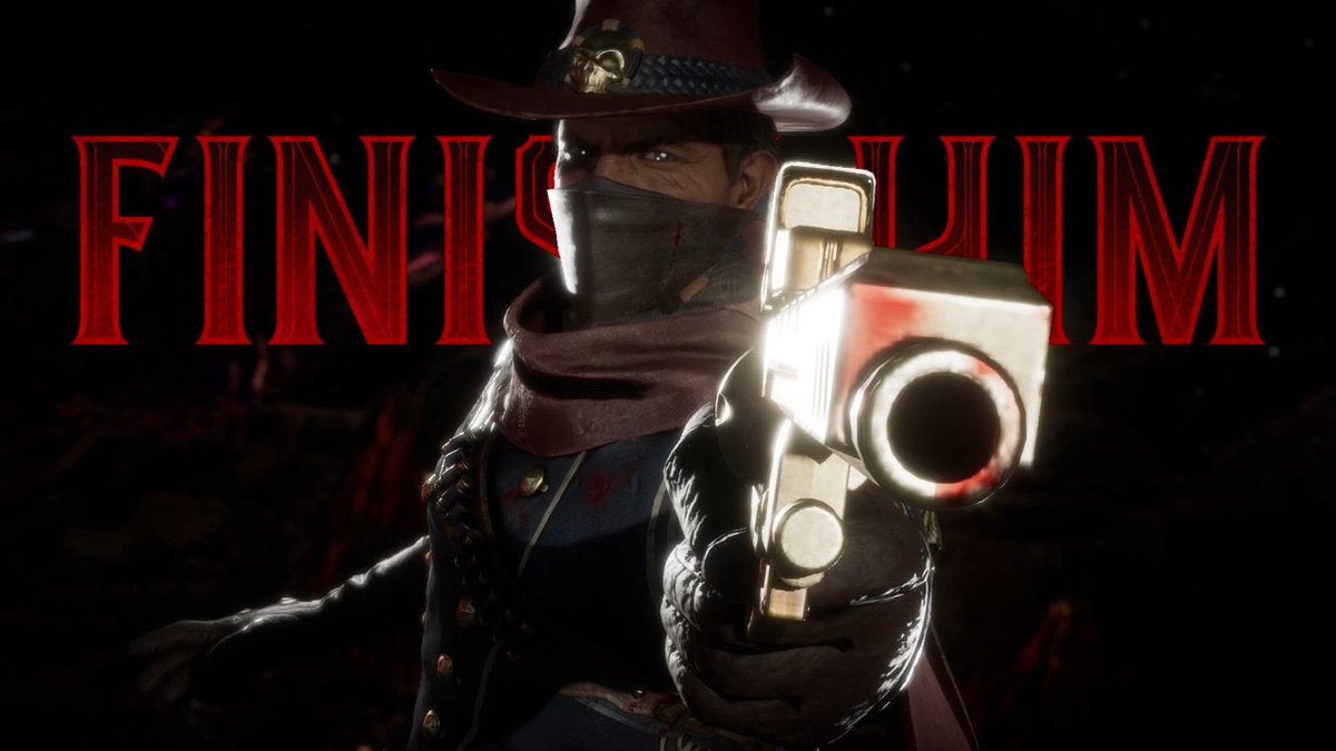 WildWest tweet media