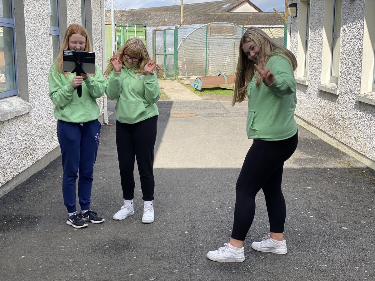 Silly Goose Films tweet media