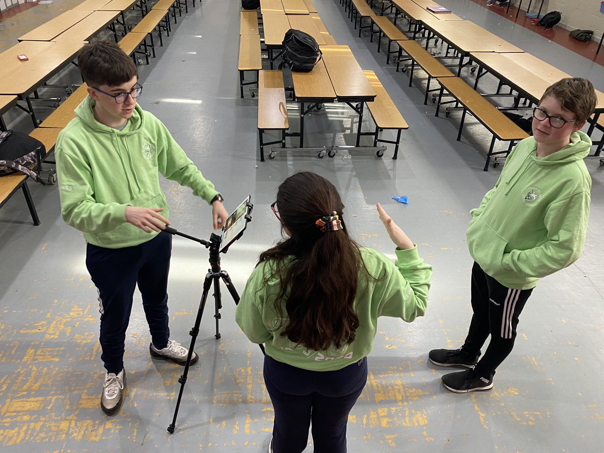 Silly Goose Films tweet media