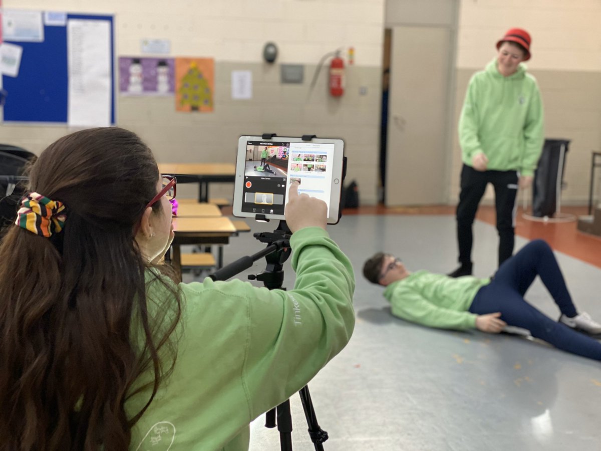 Silly Goose Films tweet media