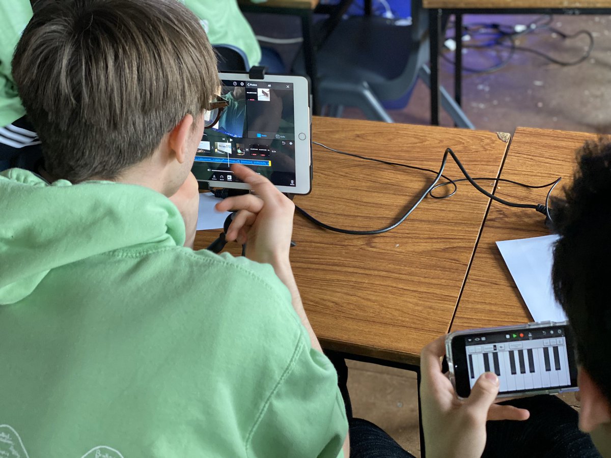 Silly Goose Films tweet media