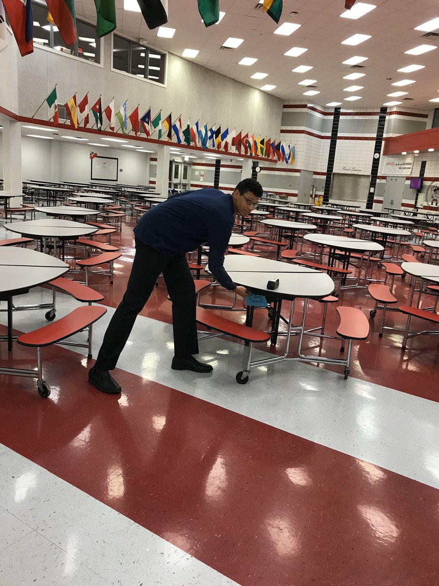 MrHughes_PHS's tweet photo. The hunt is on #pieday https://t.co/rfQCpMKG2e