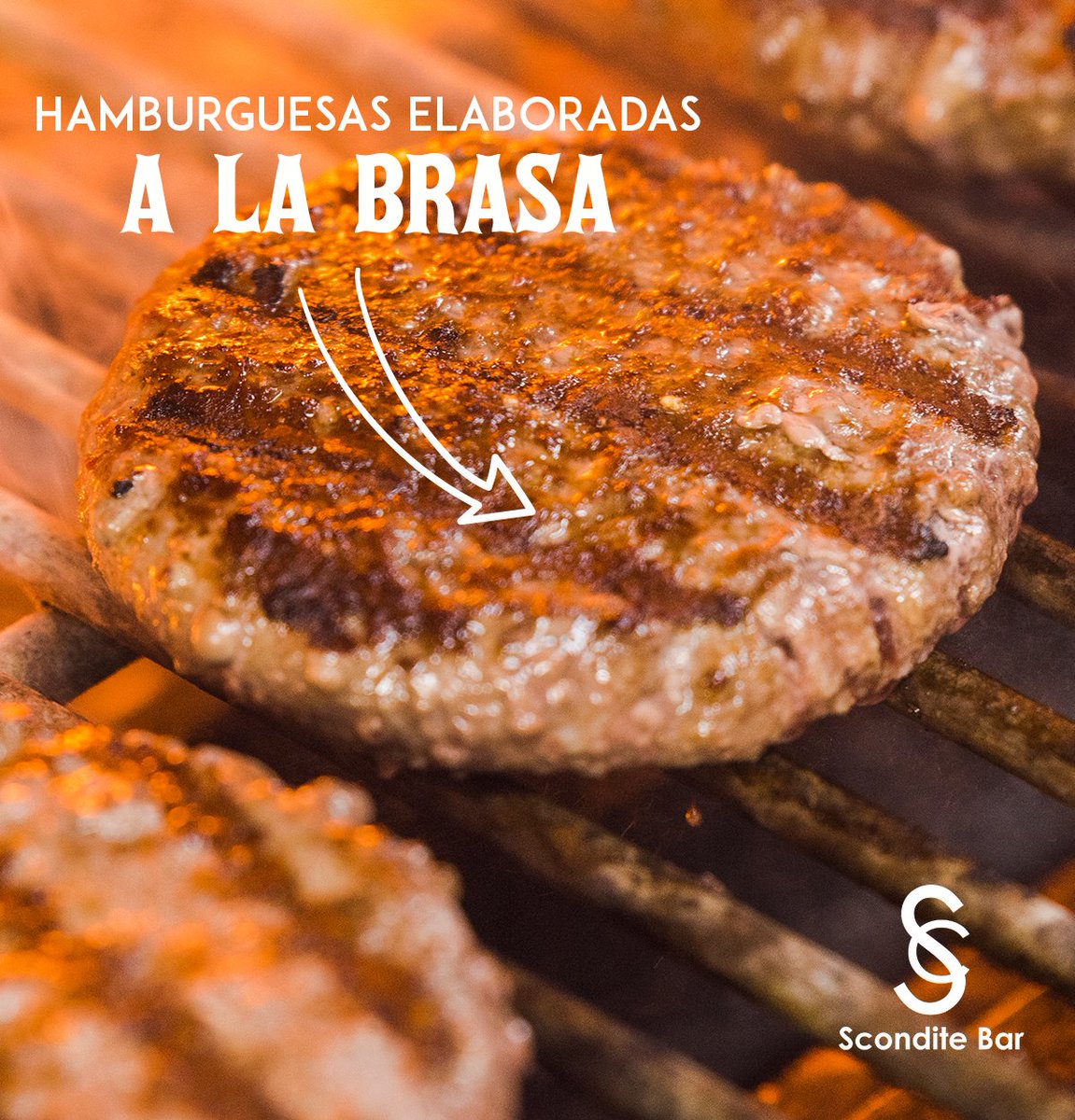 Scondite bar tweet media