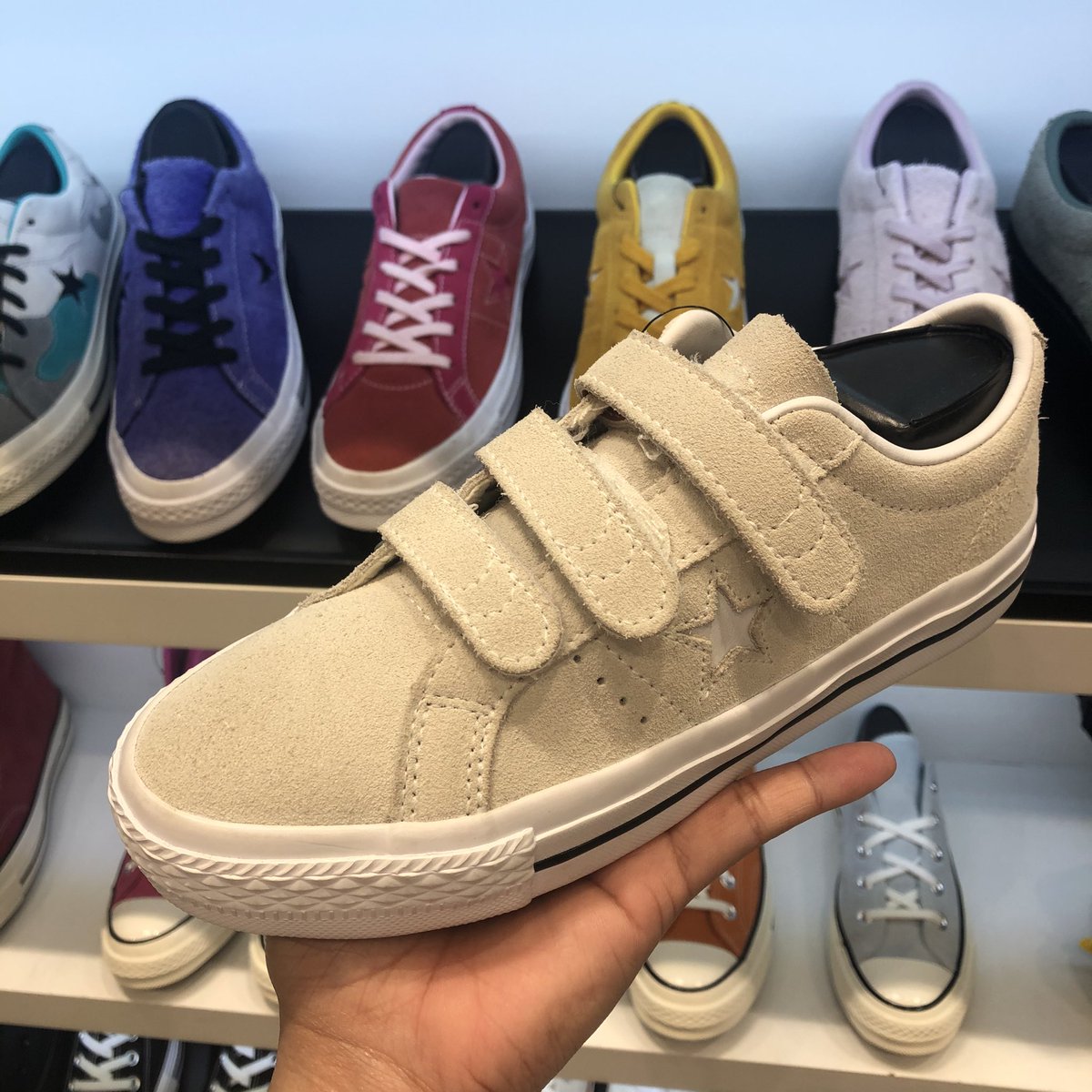 converse twitter