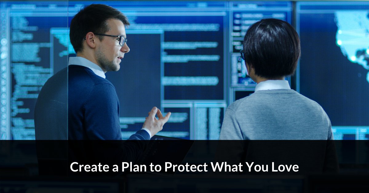 NNComputers's tweet photo. Whether you need surveillance of your #data or employee awareness training, we'll help you create your perfect #security solution. Contact us today to create a plan that fits your business. https://t.co/luqIa6ndYO https://t.co/xKyp5nLLEF