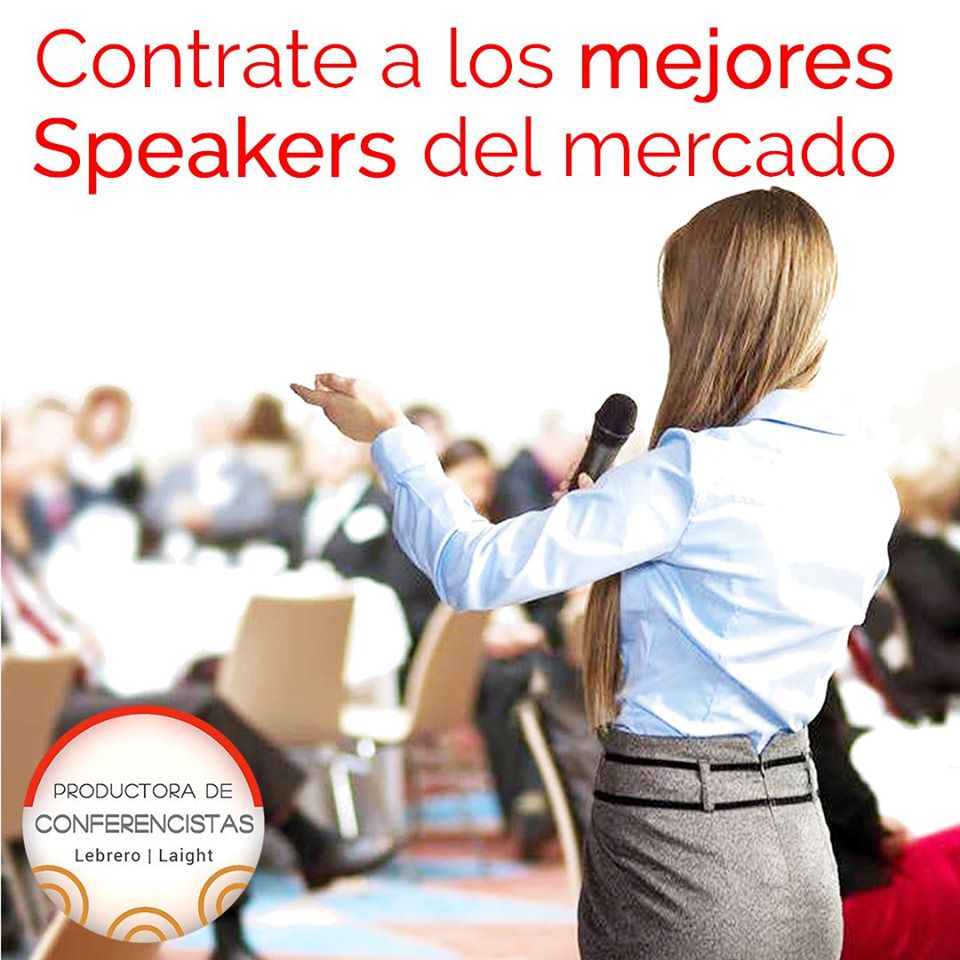 dataeventoscap's tweet image. Contratación de Speakers para modalidades Online y Presencial.
Especialistas en múltiples disciplinas.
Profesionales de probada trayectoria y gran capacidad oratoria.

Whatsapp: +54 11 3202 6622
Web: productoradeconferencistas.com
Informes: info@productoradeconferencistas.com