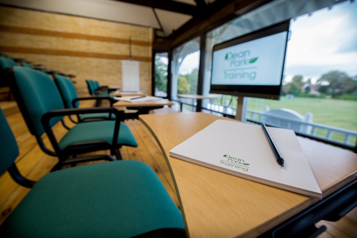 Dean Park Training offers bespoke training packages, CPD series and one-off training as full days, half days or twilight sessions to inspire, support and develop practice across all aspects of #EarlyYears. To find out more, visit: deanparktraining.co.uk #Dorset #EYFS