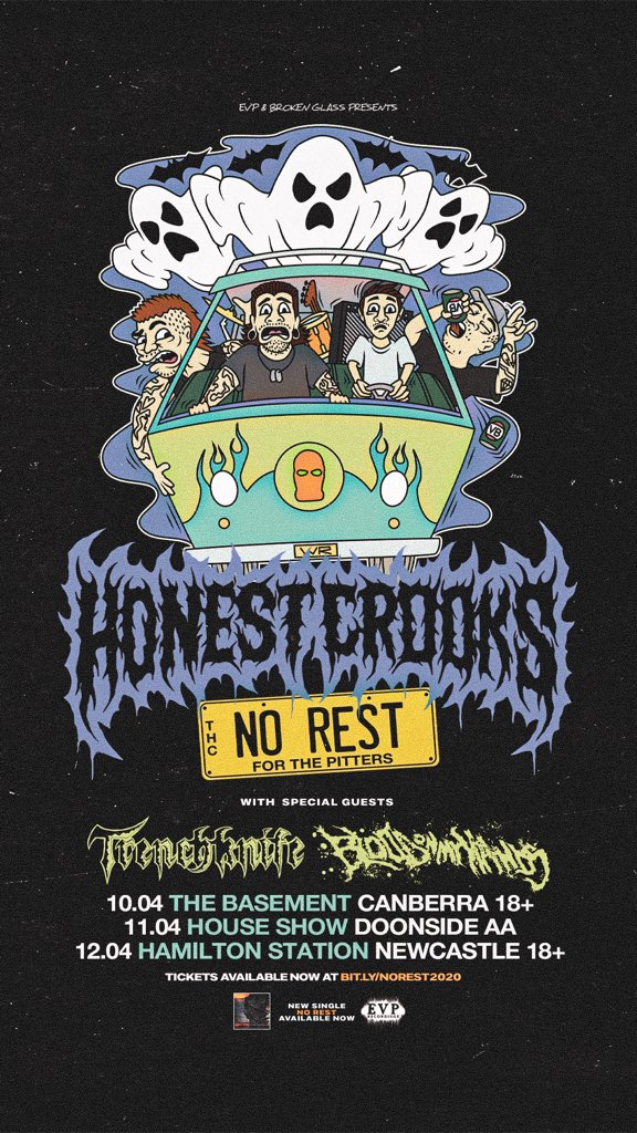 HOUSEWARMING COLLECTIVE tweet media