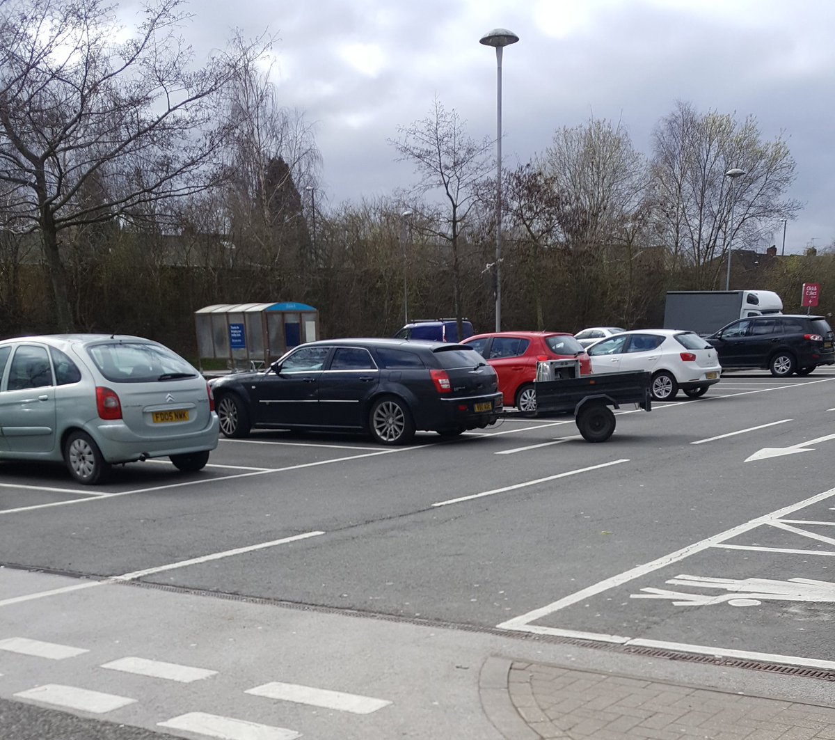 Simon James Woodward tweet media