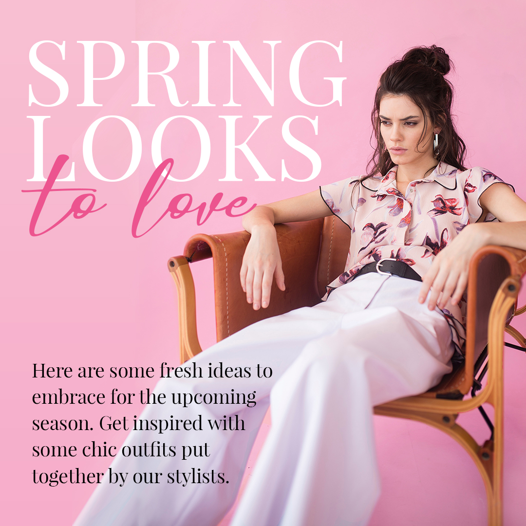 LuxuryDivas's tweet photo. The LD Stylists have put together some super chic outfits to help you gear up for Spring.

Take a look at what they have to say by clicking this link,
https://t.co/hs6OL76FzF

#luxurydivas #ldbox #fashionbox #springfashion #ldaccessoriesbox https://t.co/Kv1XtfJmS2