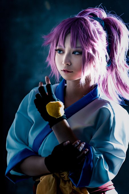 Twitterのコスプレ画像32