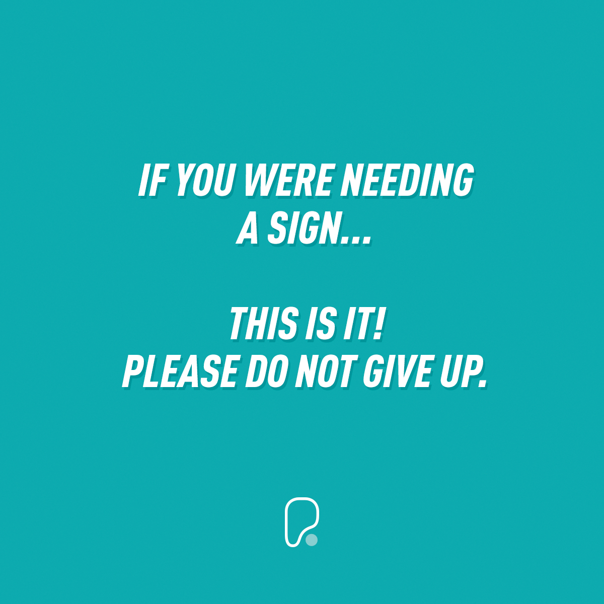 PGSouthgate's tweet photo. “Don’t give up because things are hard, but work harder, when you think of giving up.” – Anthony Liccione

#puregymsouthgate #motivational #hardwork #nevergiveup #mindovermatter https://t.co/qECsBgpBsa