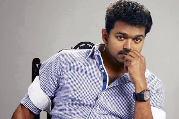 Democratic_TV's tweet photo. After searching actor Vijay's properties for over a month, the IT department has stated that he has not evaded any taxes.
In 2017, the BJP had asked for some scenes from Mersal to be removed as they were critical of the GST and the Digital India initiative.
#TamilNadu https://t.co/5YCBsdmLaw