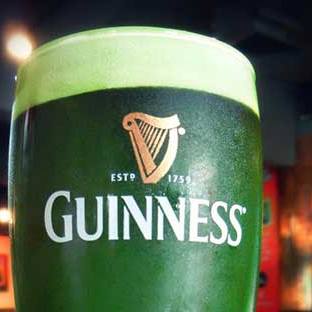 Are you celebrating St.Paddy's this weekend or the next?  Either way The Albany will be ready for you! #🍀 #🍻