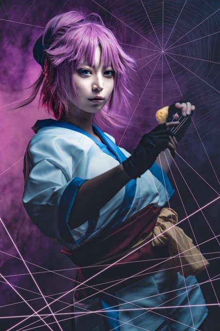 Twitterのコスプレ画像33