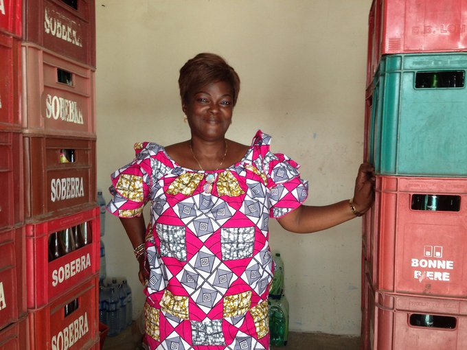 IFCAfrica's tweet photo. Fact! 💡 In Nigeria 🇳🇬 , gender-specific insurance is bringing hope for women’s insurance market! Read more on how women clients grew by 52%. https://t.co/bfWeBeFOq4
#IFCInsights #SheForShield https://t.co/4U90WKritE