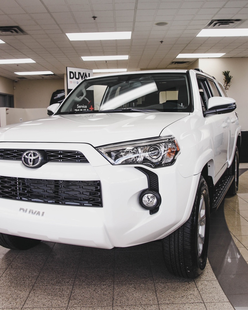 bouchervilletoy's tweet photo. C'est vendredi 13, pourtant c'est votre jour de chance! Une pléthore de promotions s'offre à vous dans la section Ventes de notre site Internet! 😍 #DuvalToyota #DuvalService 

👉  https://t.co/R1z7sS7DHh https://t.co/mKvgsz0Lor