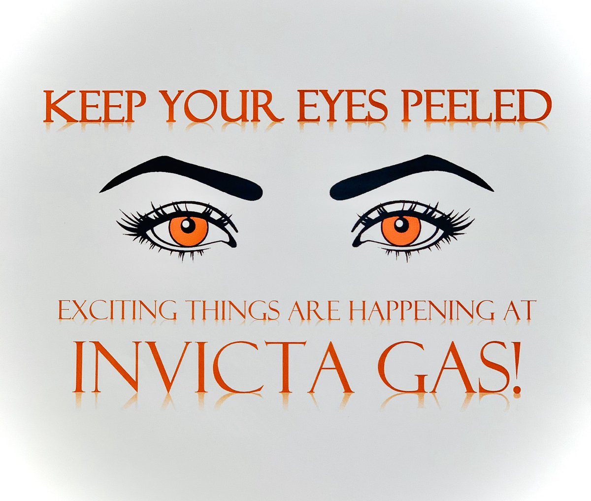 InvictaGasFires's tweet photo. WATCH THIS SPACE🔥  
#gas #fire #boiler #fireplace #worcester #adey #whitstable #kent #plumber #heating #engineer #LPG #kinder #verine #flavel #kholangaz #gazco #stovax #vintage #modern  #exciting #eyes #thanet #hernebay #canterbury #news #baxi #alpha #honeywell #vaillant #hetas https://t.co/W7jitmM7sB