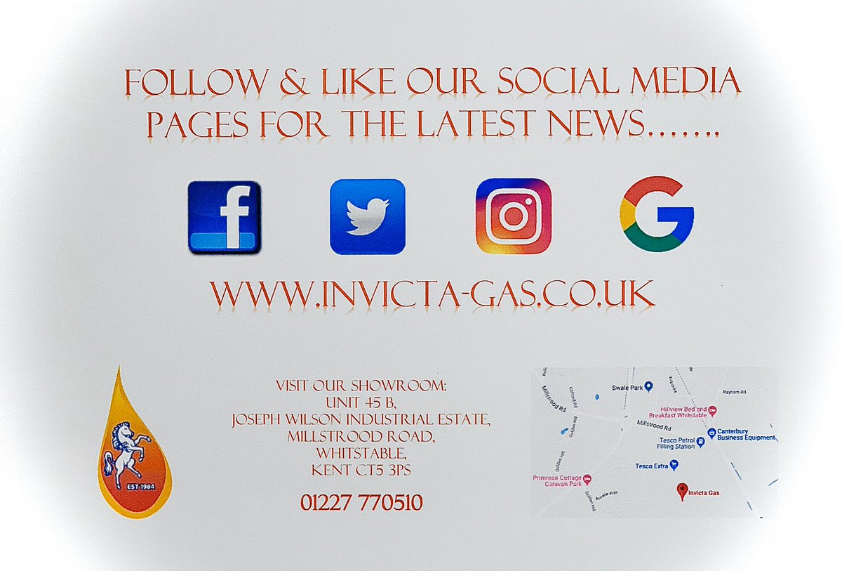 InvictaGasFires's tweet photo. WATCH THIS SPACE🔥  
#gas #fire #boiler #fireplace #worcester #adey #whitstable #kent #plumber #heating #engineer #LPG #kinder #verine #flavel #kholangaz #gazco #stovax #vintage #modern  #exciting #eyes #thanet #hernebay #canterbury #news #baxi #alpha #honeywell #vaillant #hetas https://t.co/W7jitmM7sB