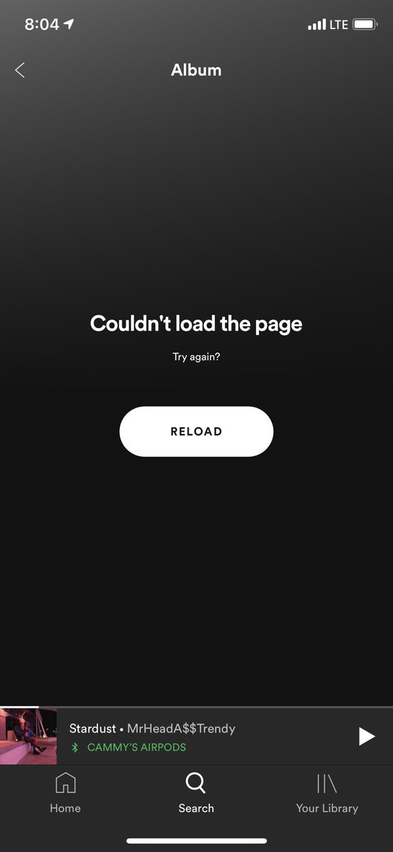 tomanydayys's tweet photo. @LILUZIVERT Out but won’t load 😭😭 I need this 😩 https://t.co/6XWZVY4KOv