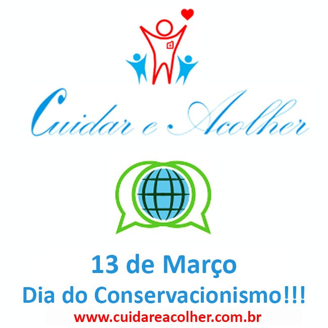 cuidareacolher's tweet photo. https://t.co/NcqeZ9GIkf
13 de Março... Dia do Conservacionismo!!!
#cuidareacol... https://t.co/zbr2XJ4X3I https://t.co/ZNTKeDl55m