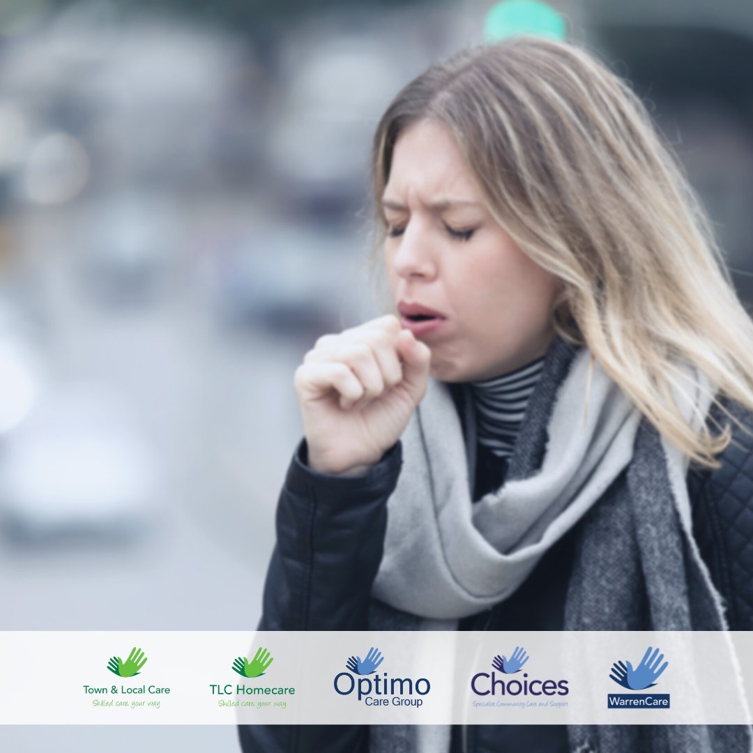 Choiceshomecare's tweet photo. With the current warnings about Coronavirus, it is vital to be hygienic.
Make sure you sneeze/cough into a tissue and throw away, avoid touching others, avoid touching your mouth or face and most of all make sure you are thoroughly washing your hands!
#Coronavirus #OptimoGroup https://t.co/VR8RkiyeiT