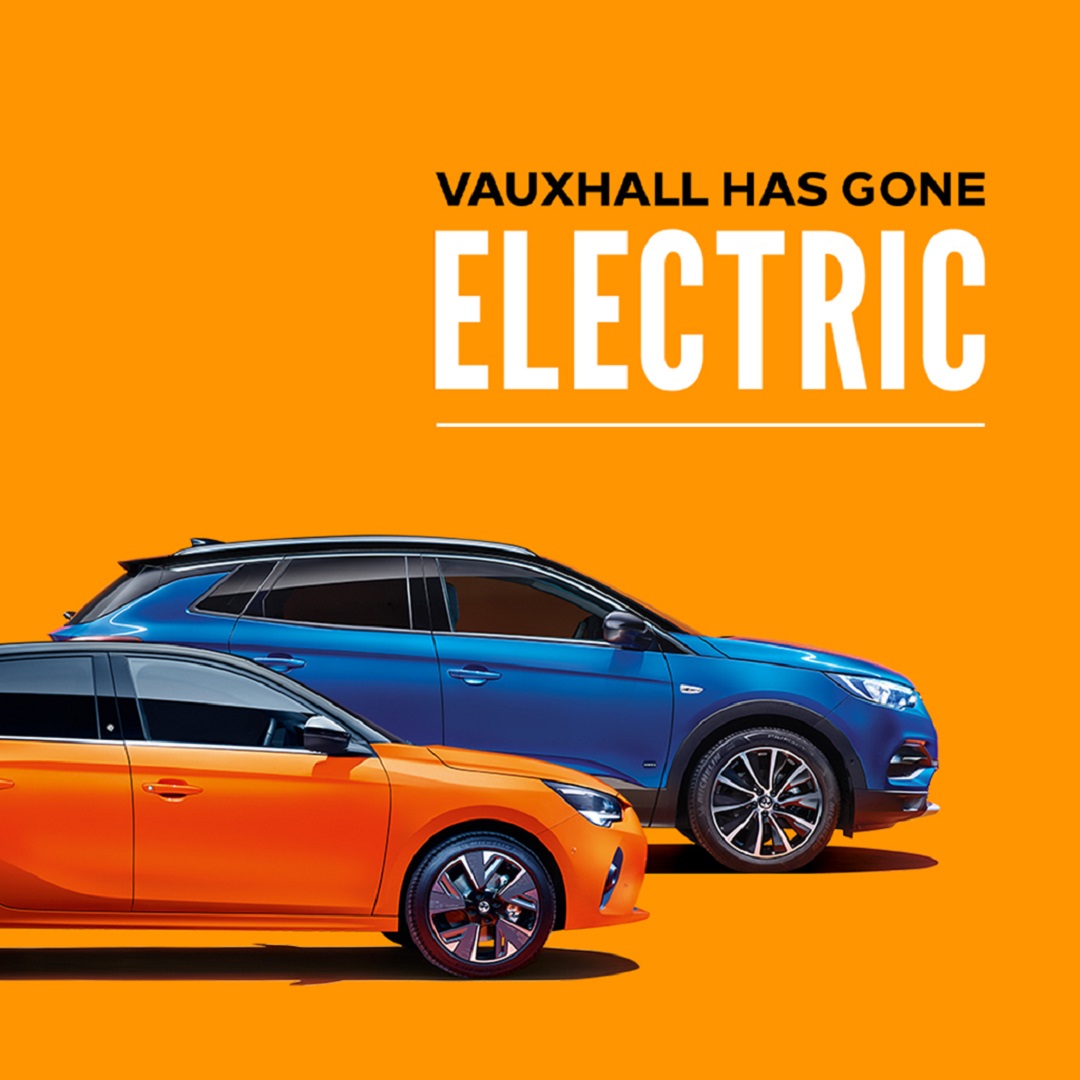 Vauxhall Birmingham tweet media