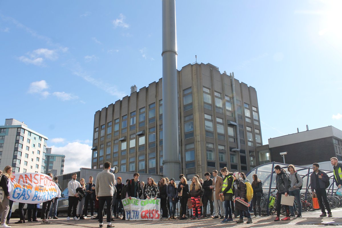 UoS Energy Switch tweet media